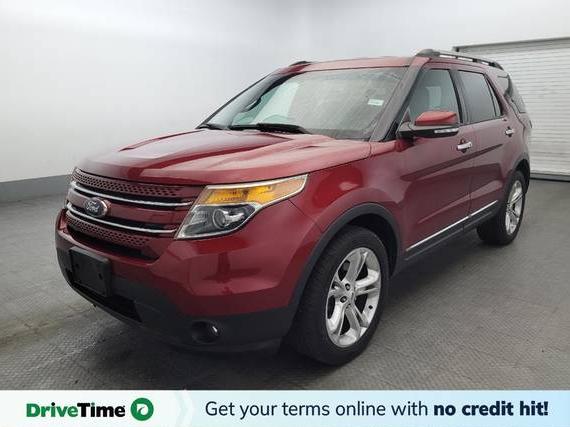 FORD EXPLORER 2015 1FM5K8F82FGA44427 image FORD EXPLORER 2015 1FM5K8F82FGA44427 image