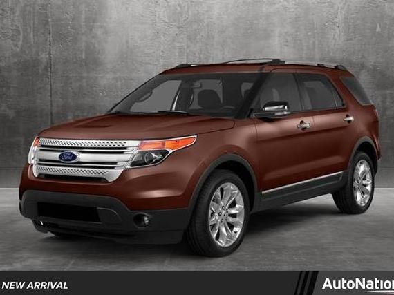 FORD EXPLORER 2015 1FM5K8D82FGB17363 image
