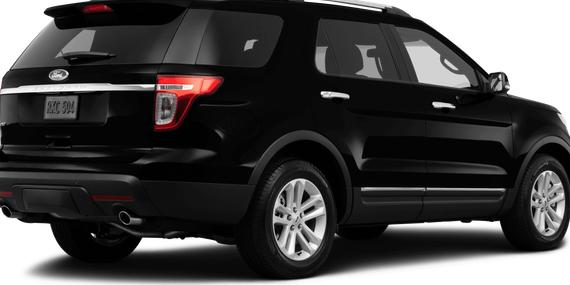 FORD EXPLORER 2015 1FM5K8D89FGC04161 image