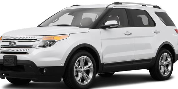 FORD EXPLORER 2015 1FM5K7F89FGB50271 image