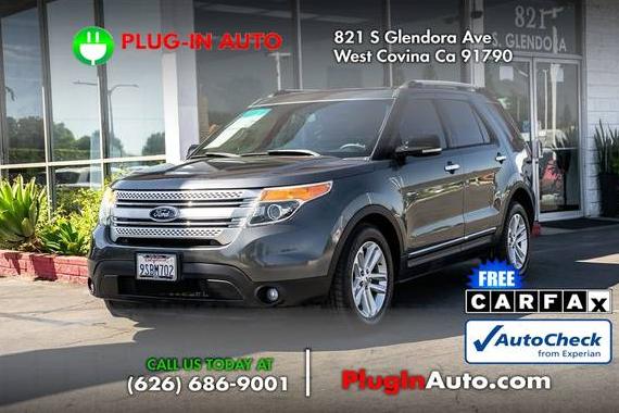 FORD EXPLORER 2015 1FM5K7D80FGB40165 image FORD EXPLORER 2015 1FM5K7D80FGB40165 image