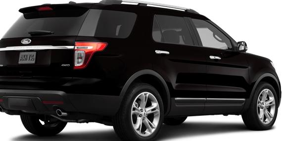 FORD EXPLORER 2015 1FM5K8F80FGA17579 image