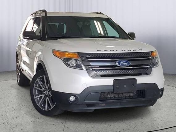 FORD EXPLORER 2015 1FM5K8D89FGC10039 image