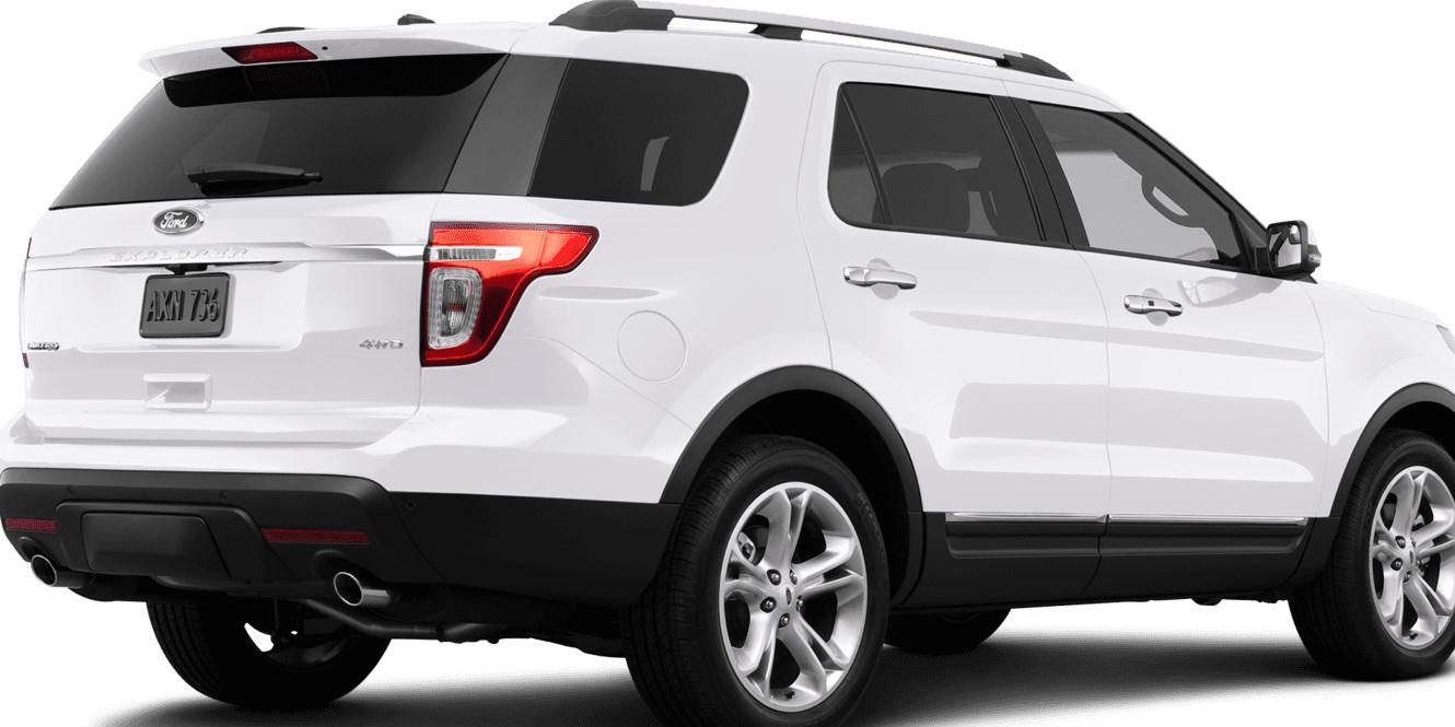 FORD EXPLORER 2015 1FM5K8F87FGA81506 image