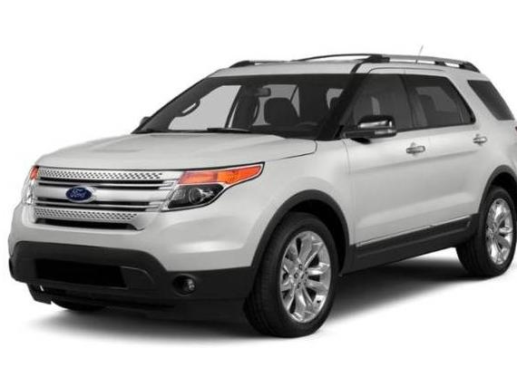 FORD EXPLORER 2015 1FM5K7B85FGB56297 image