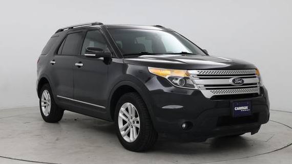 FORD EXPLORER 2015 1FM5K8D8XFGC42367 image