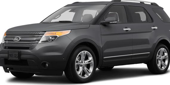 FORD EXPLORER 2015 1FM5K7F97FGB83181 image