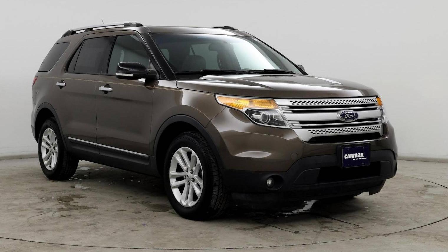 FORD EXPLORER 2015 1FM5K8D87FGA98955 image