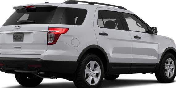 FORD EXPLORER 2015 1FM5K8B82FGB18984 image