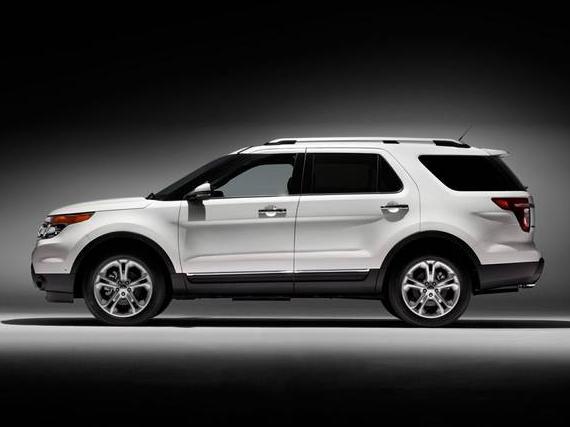 FORD EXPLORER 2015 1FM5K7D81FGA13330 image