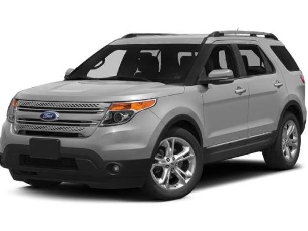 FORD EXPLORER 2015 1FM5K8F89FGA68272 image