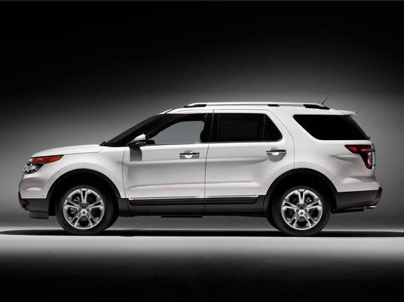 FORD EXPLORER 2015 1FM5K8F88FGC15150 image