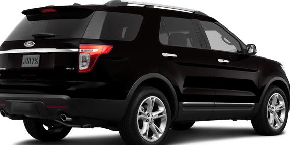 FORD EXPLORER 2015 1FM5K8F80FGB52724 image