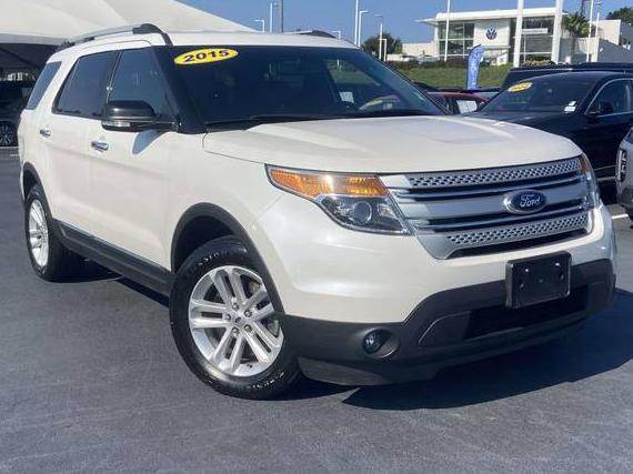 FORD EXPLORER 2015 1FM5K8D86FGA50590 image FORD EXPLORER 2015 1FM5K8D86FGA50590 image