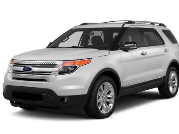 FORD EXPLORER 2015 1FM5K8D85FGB72051 image