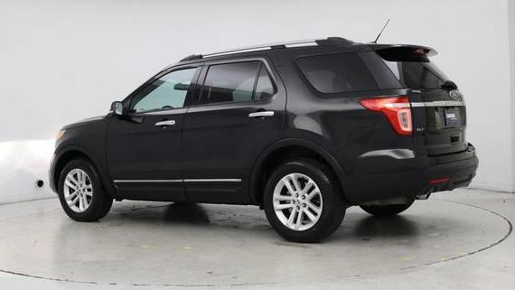 FORD EXPLORER 2015 1FM5K8D83FGC14331 image