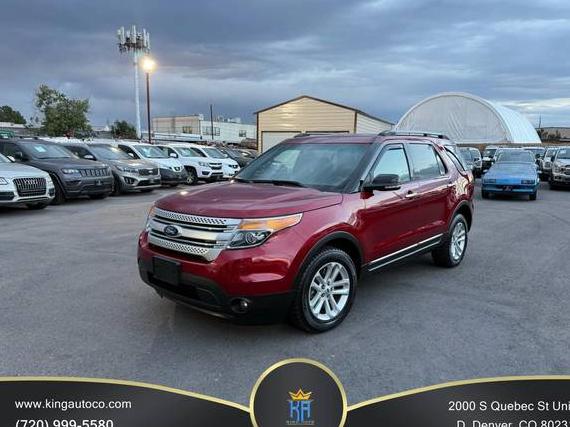 FORD EXPLORER 2015 1FM5K8D82FGB24961 image FORD EXPLORER 2015 1FM5K8D82FGB24961 image