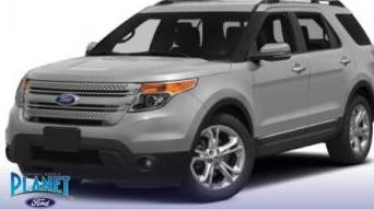 FORD EXPLORER 2015 1FM5K7F89FGC48717 image