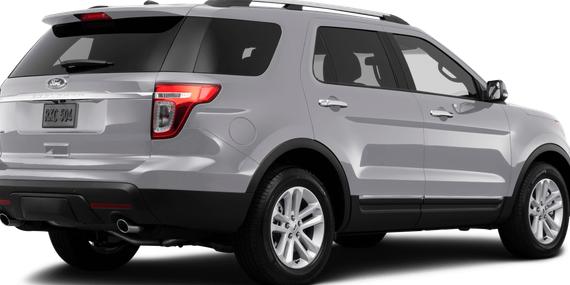 FORD EXPLORER 2015 1FM5K8D83FGC07590 image