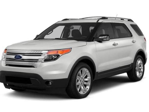 FORD EXPLORER 2015 1FM5K8B83FGA31045 image