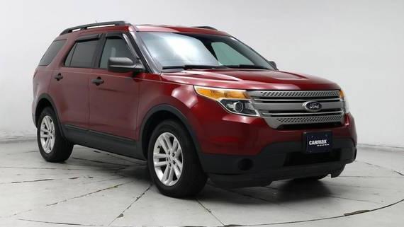 FORD EXPLORER 2015 1FM5K7B82FGA38434 image FORD EXPLORER 2015 1FM5K7B82FGA38434 image