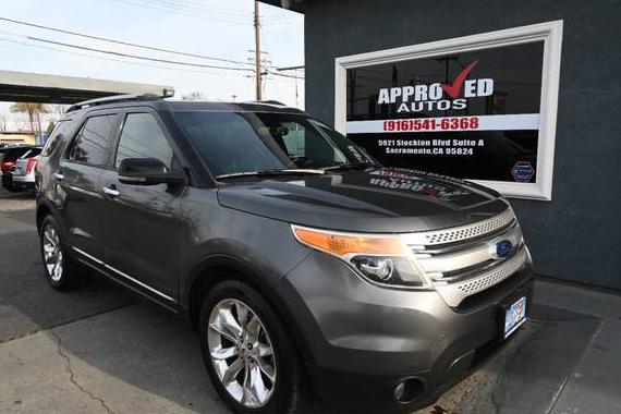 FORD EXPLORER 2015 1FM5K7D85FGA09216 image FORD EXPLORER 2015 1FM5K7D85FGA09216 image