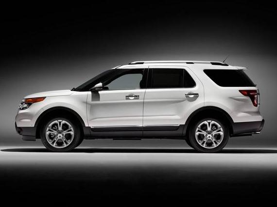 FORD EXPLORER 2015 1FM5K7F89FGC62214 image