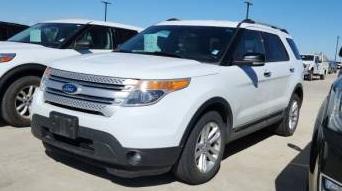 FORD EXPLORER 2015 1FM5K7D88FGA63285 image