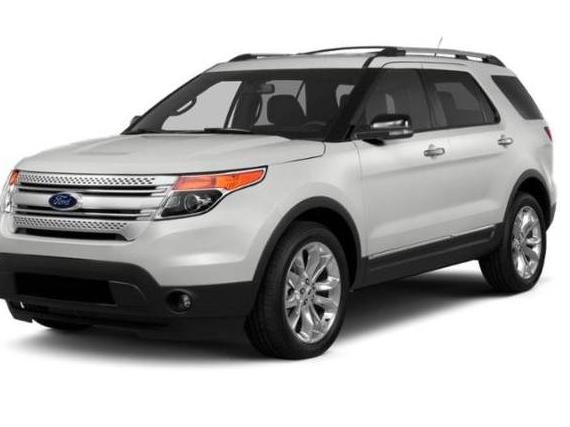 FORD EXPLORER 2015 1FM5K8D8XFGA51872 image