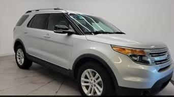 FORD EXPLORER 2015 1FM5K8D81FGA88065 image
