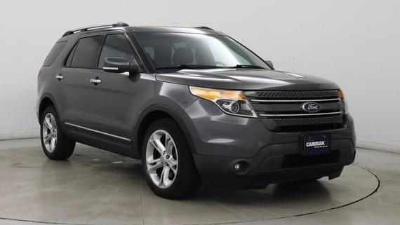 FORD EXPLORER 2015 1FM5K8F89FGB90825 image FORD EXPLORER 2015 1FM5K8F89FGB90825 image