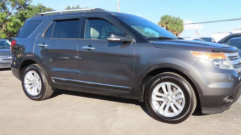 FORD EXPLORER 2015 1FM5K7D84FGB56210 image