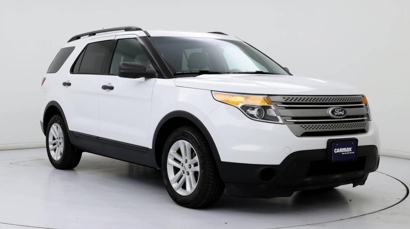 FORD EXPLORER 2015 1FM5K7B80FGC56310 image