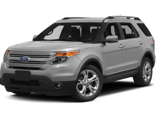 FORD EXPLORER 2015 1FM5K8F80FGB29976 image