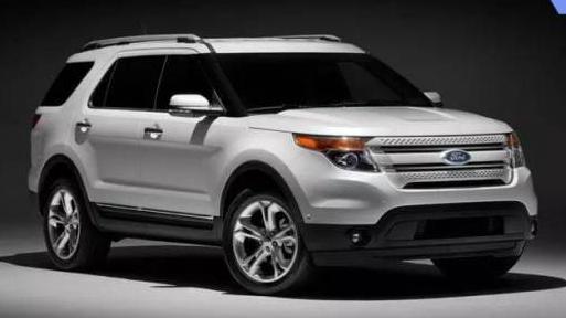 FORD EXPLORER 2015 1FM5K8GT0FGC65821 image