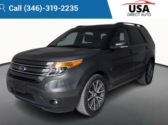 FORD EXPLORER 2015 1FM5K7D8XFGB39525 image FORD EXPLORER 2015 1FM5K7D8XFGB39525 image