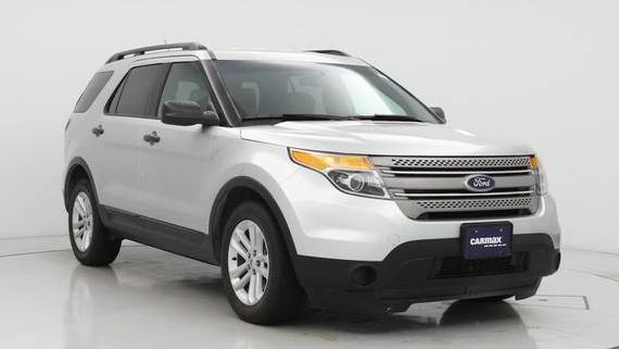FORD EXPLORER 2015 1FM5K7B80FGB73881 image
