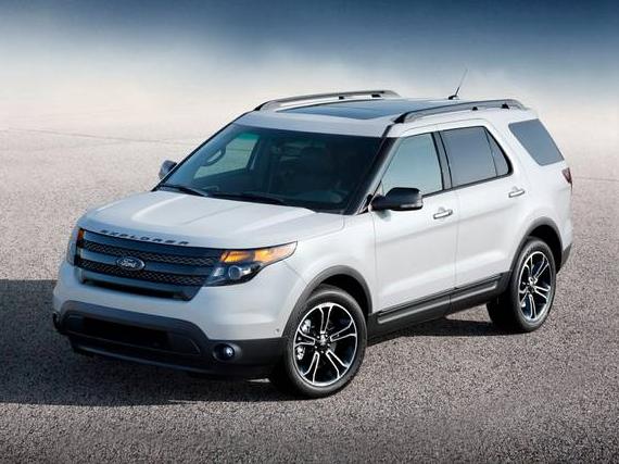 FORD EXPLORER 2015 1FM5K8GT7FGA00992 image