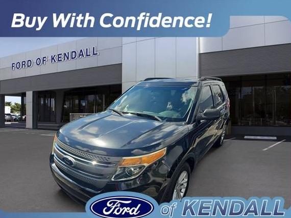 FORD EXPLORER 2015 1FM5K7B88FGA51611 image