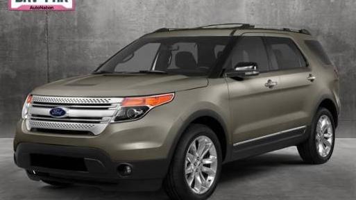 FORD EXPLORER 2015 1FM5K8D87FGA98809 image