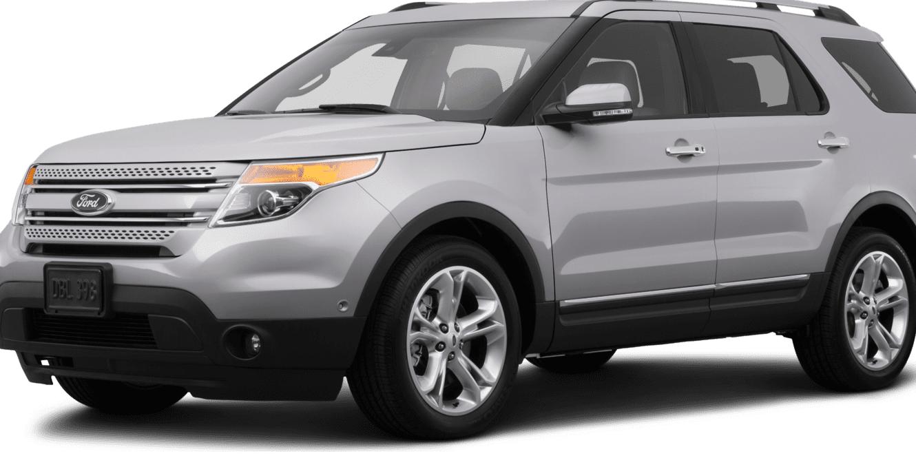 FORD EXPLORER 2015 1FM5K7F85FGB60831 image