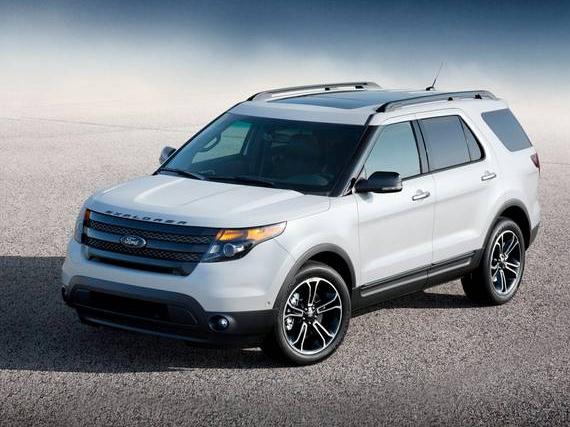 FORD EXPLORER 2015 1FM5K8GT7FGB88901 image