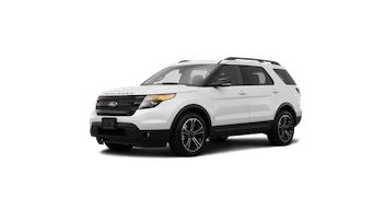 FORD EXPLORER 2015 1FM5K8GT6FGA17721 image
