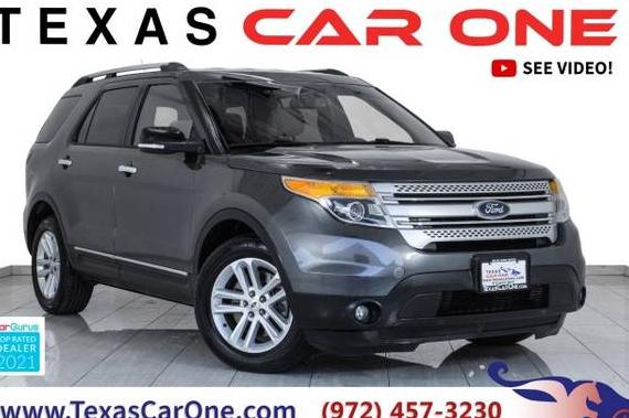 FORD EXPLORER 2015 1FM5K7D81FGC48777 image FORD EXPLORER 2015 1FM5K7D81FGC48777 image