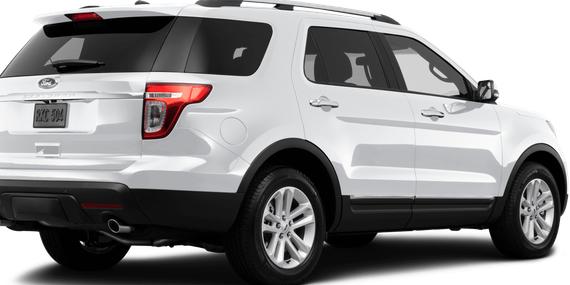 FORD EXPLORER 2015 1FM5K8D85FGB41852 image