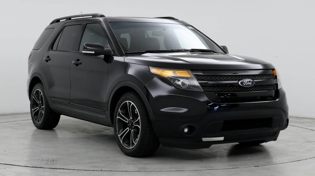 FORD EXPLORER 2015 1FM5K8GTXFGB21788 image