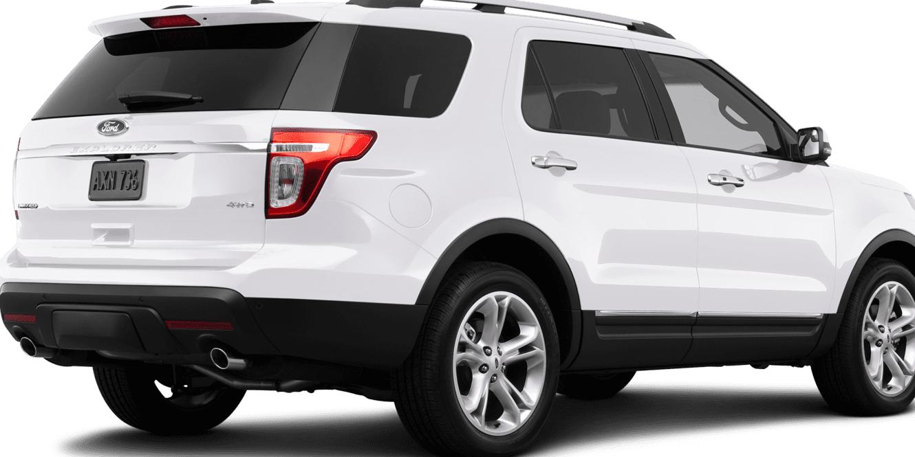 FORD EXPLORER 2015 1FM5K8F87FGC40363 image