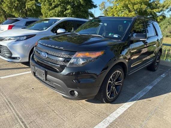 FORD EXPLORER 2015 1FM5K8GTXFGB49283 image FORD EXPLORER 2015 1FM5K8GTXFGB49283 image