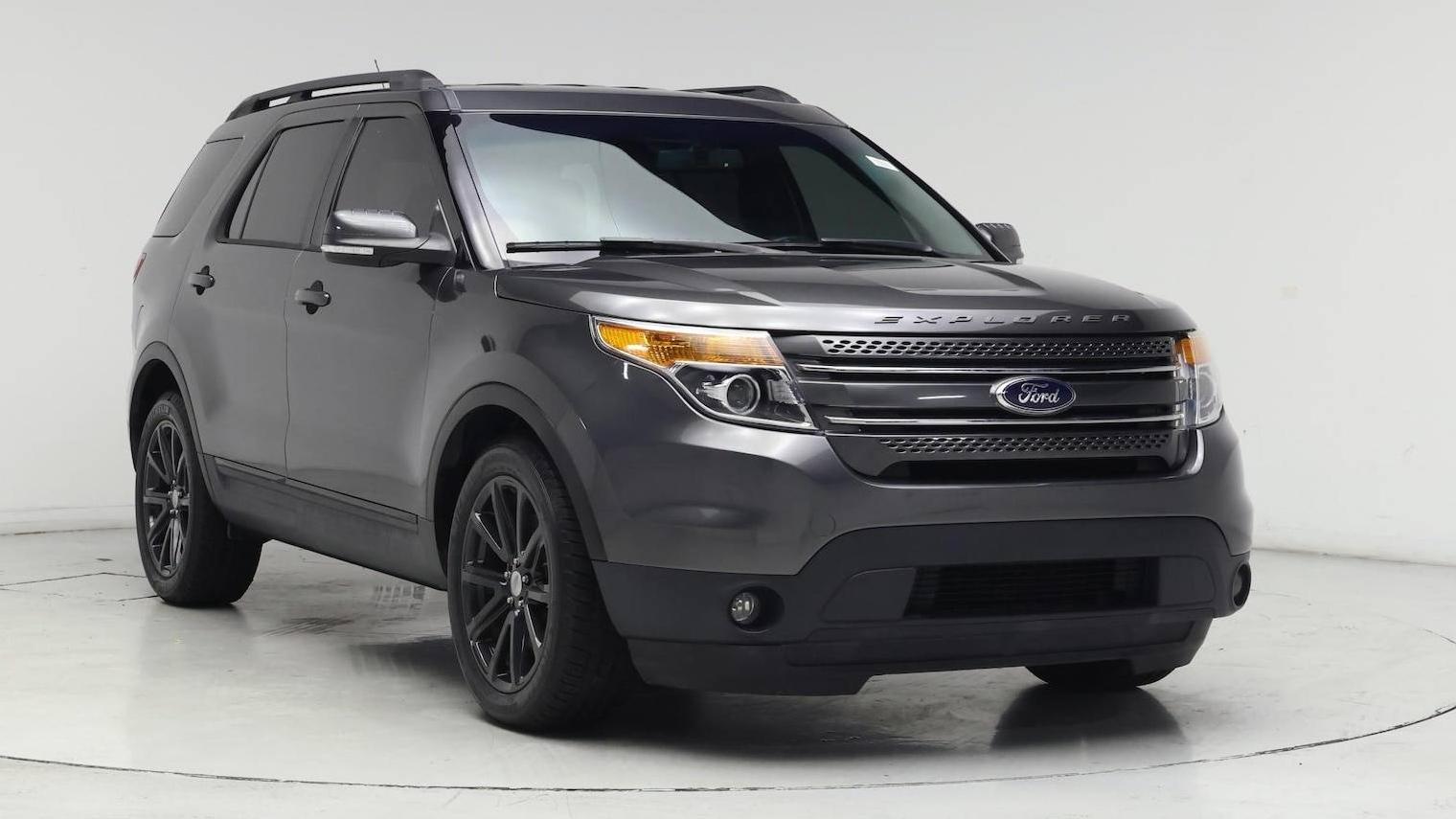 FORD EXPLORER 2015 1FM5K7D86FGB27193 image