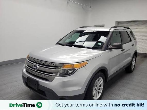 FORD EXPLORER 2015 1FM5K7B81FGB24270 image